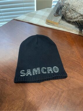 Sons of Anarchy beanie new